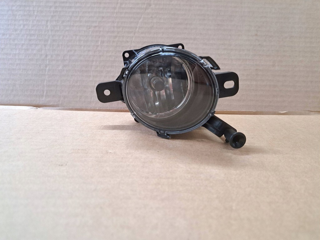 фото №1, Opel zafira b lift протитуманна фара правий kompletny