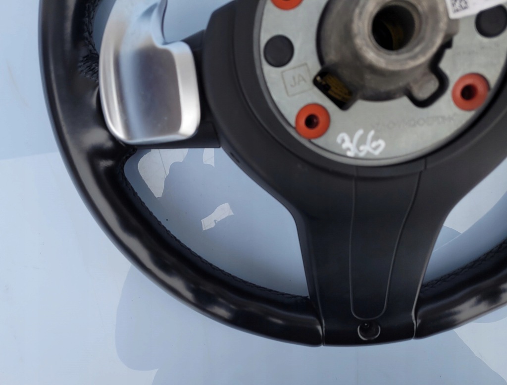 фото №10, Воздуховод лепестки переключения подушка bmw f20 f21 f22 f23 f30 f31 f34 bardzo ładna 3