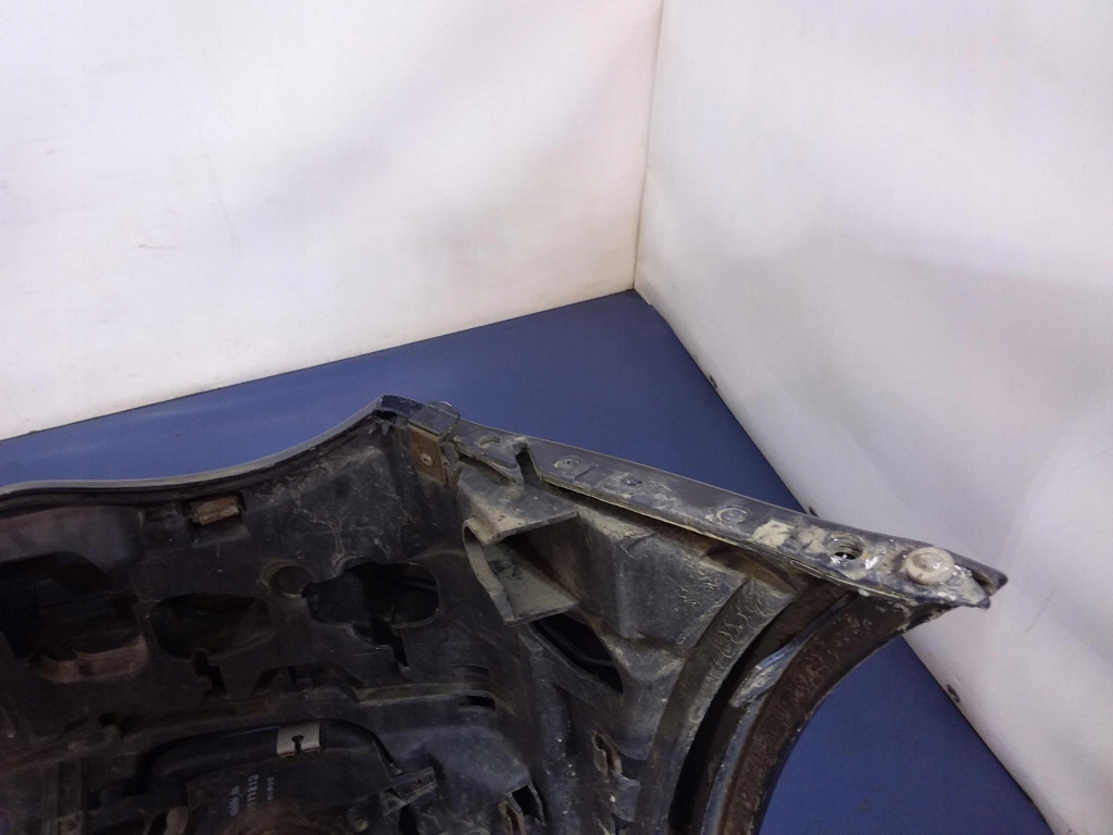 Купити Mercedes c w203 бампер перед передній 359