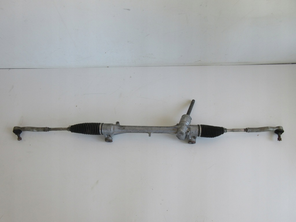 фото №1, C-hr chr трансмиссия рулевая рейка