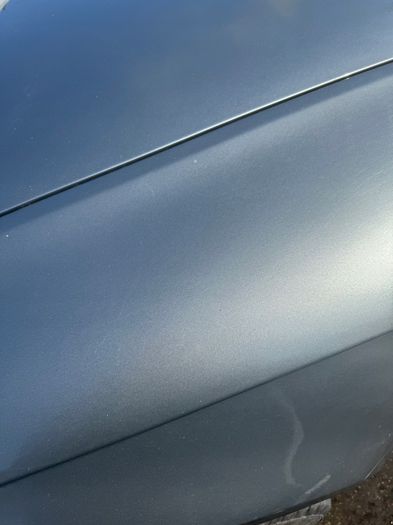 фото №13, Audi a6 c6 крила правий перед передній ly7g