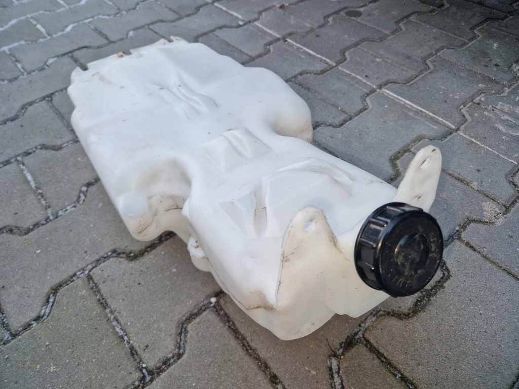 фото №2, Бачок омивача volvo fl renault midlum renault gama d