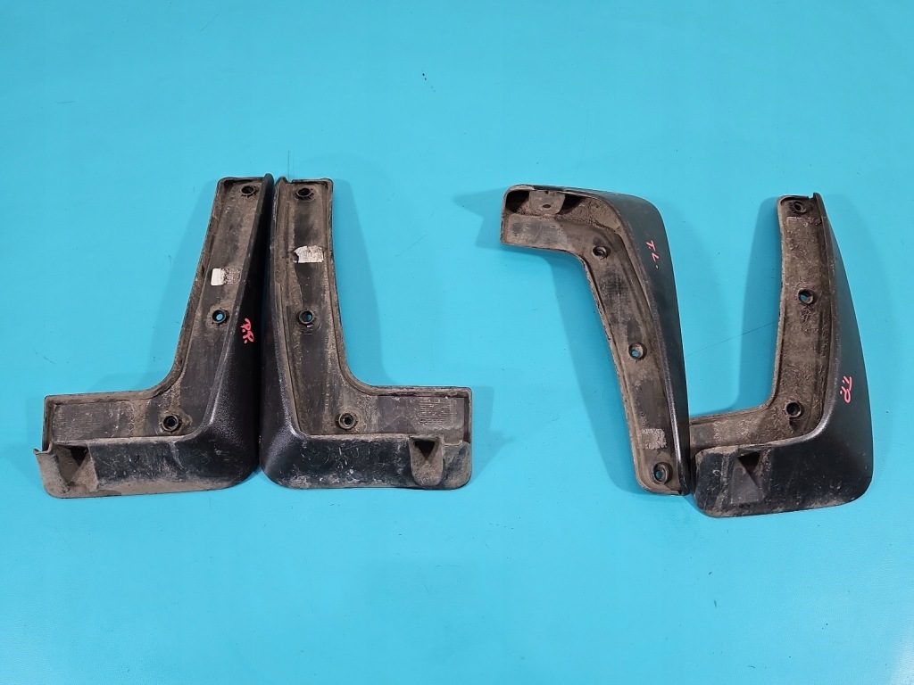 фото №1, Бризковик kia sportage iv 15-21 86841-f1000 1.6 gdi