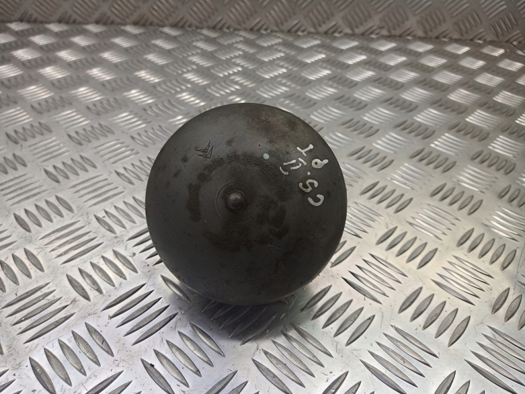 фото №1, Сфера актуатор турбины подвеска правый задняя citroen c5 ii 2.0 hdi