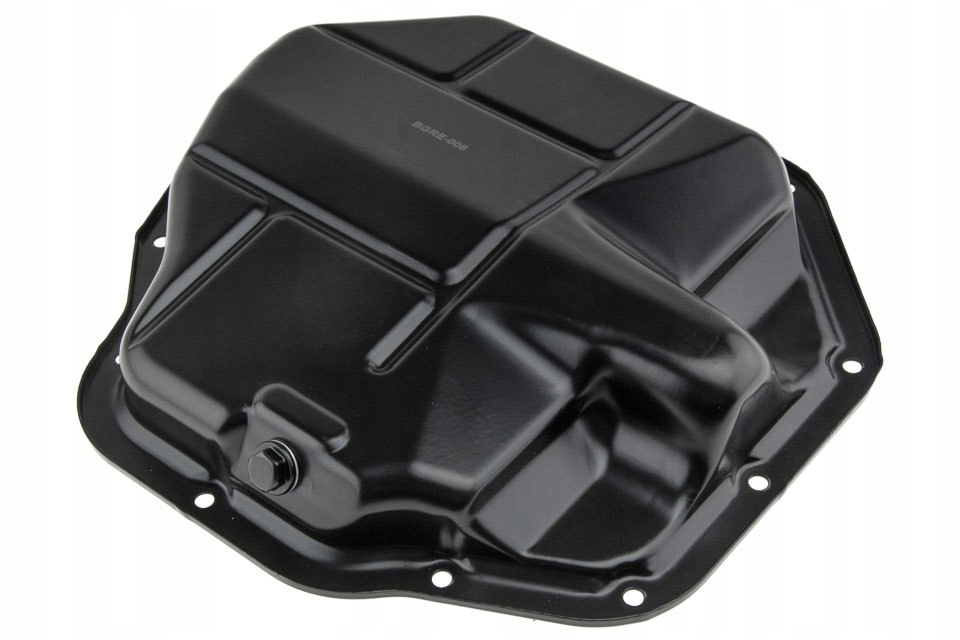 Купити Піддон масляна renault laguna 2.0 07-,