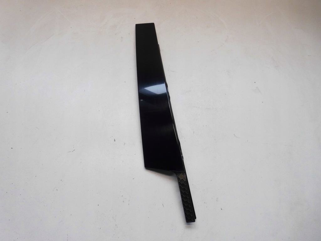 фото №1, Молдинг вертикальна двері 5e0837902a skoda octavia iii права передня оригінал