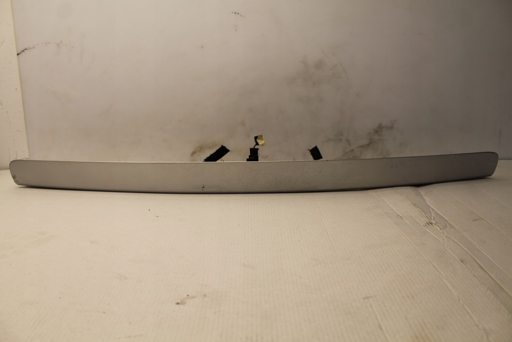 фото №1, Накладка крышки микровыключатель scenic iii 2009