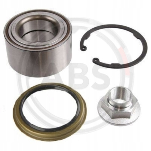 фото №1, Подшипник колеса do kia carnival sorento