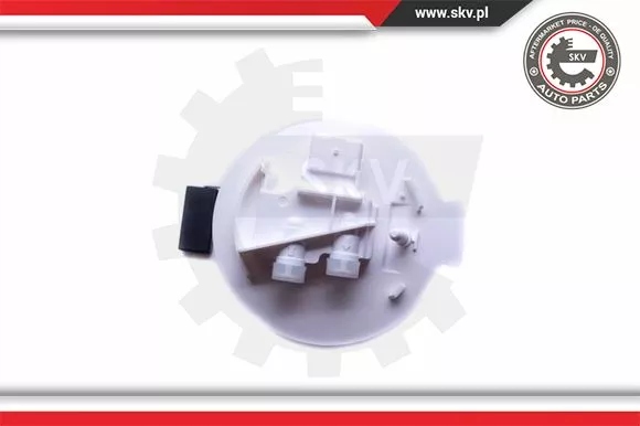 фото №5, Насос топлива модуль esen skv