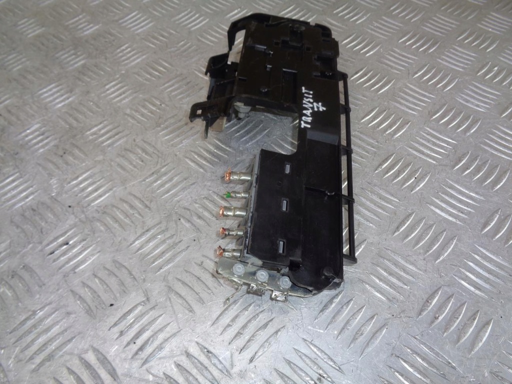 Коробка предохранителей ford transit mk7 2.2 tdci 2006- 6c1t-14a067-e в Украине