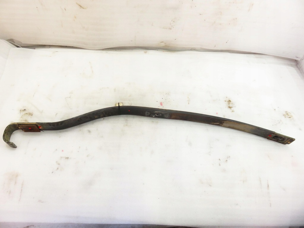 фото №1, Рессора перед volvo fh ii