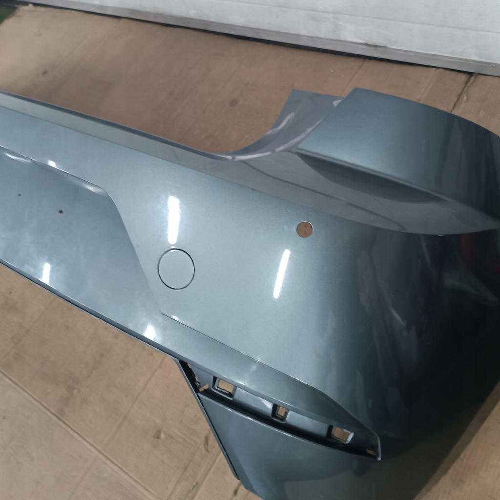 фото №7, Бампер задня seat ibiza v 6f 17- 6f0807417