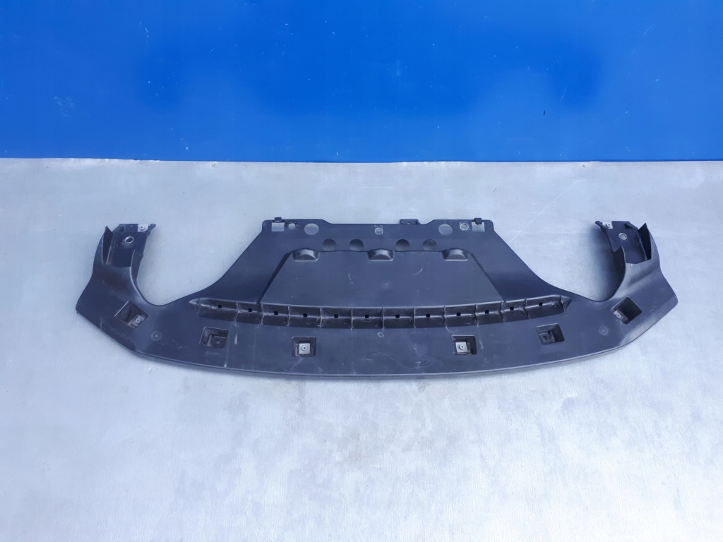 Купити Mazda 6 12- 2012-2015 захист pod бампер перед dół