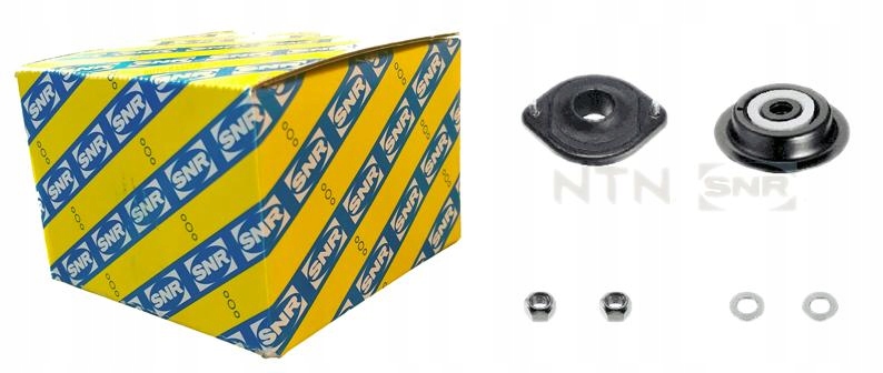 фото №1, Snr подушка амортизатора opel kb653.02