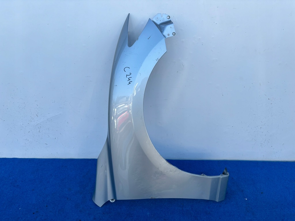 Купити Mazda 6 vi 12-18 рік правий крило перед ghp952111a c244