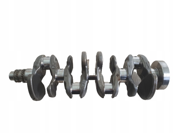 Купить Wał коленчатый renault mercedes 1.3 tce dig-t