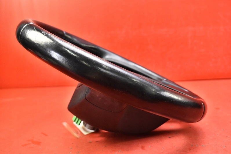 фото №6, Воздуховод кожаный мультифункция volvo v60 10-13