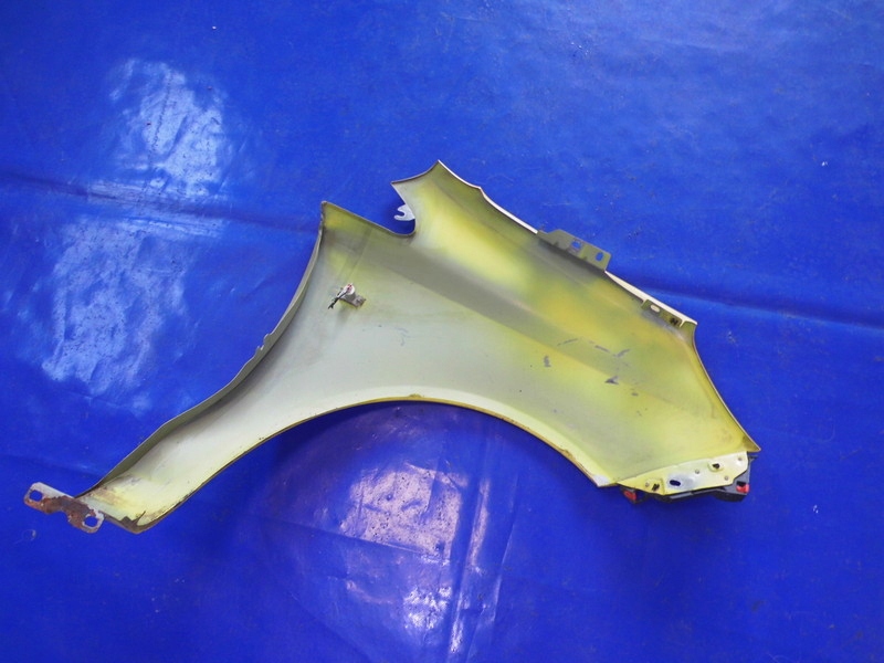 фото №8, Крила лівий перед opel corsa d 06-14 rok