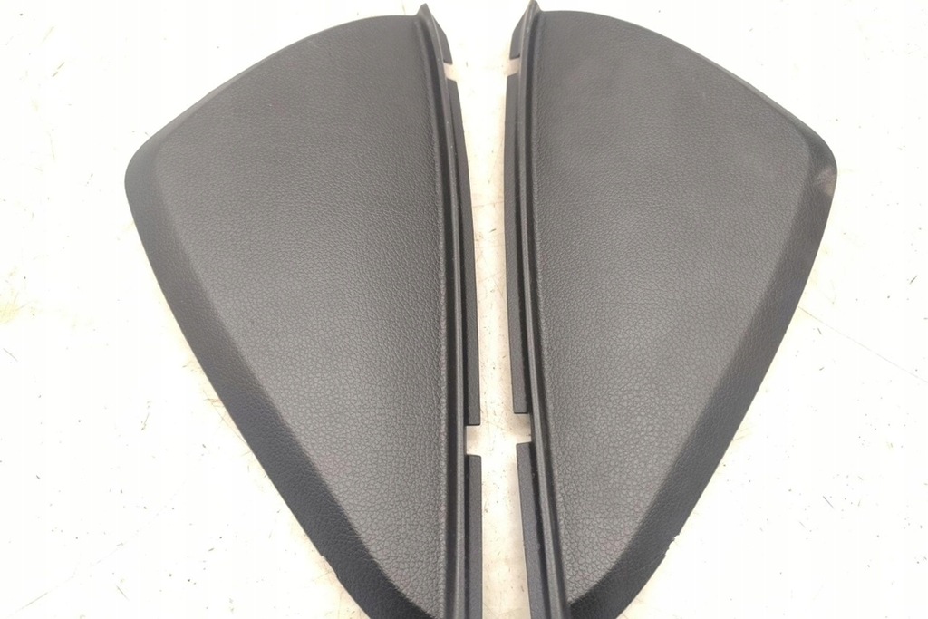 фото №7, Боковой накладки декоративные панели приборной панели kia optima 847674c000va 2.0l