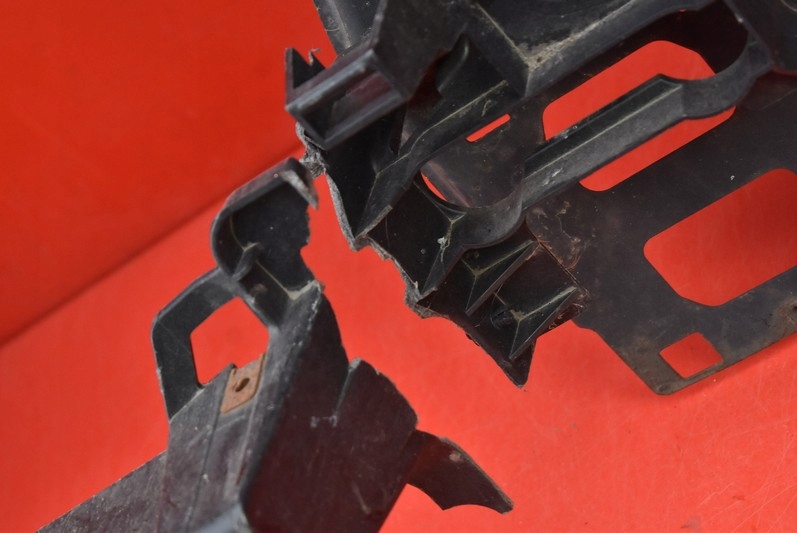 фото №6, Pas передний усилитель land rover range rover 3 iii l322 3.0 d 01-12