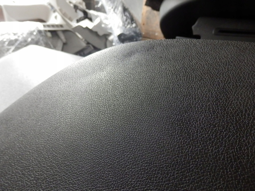 фото №10, Renault scenic iii панель приладів консоль подушка безпеки