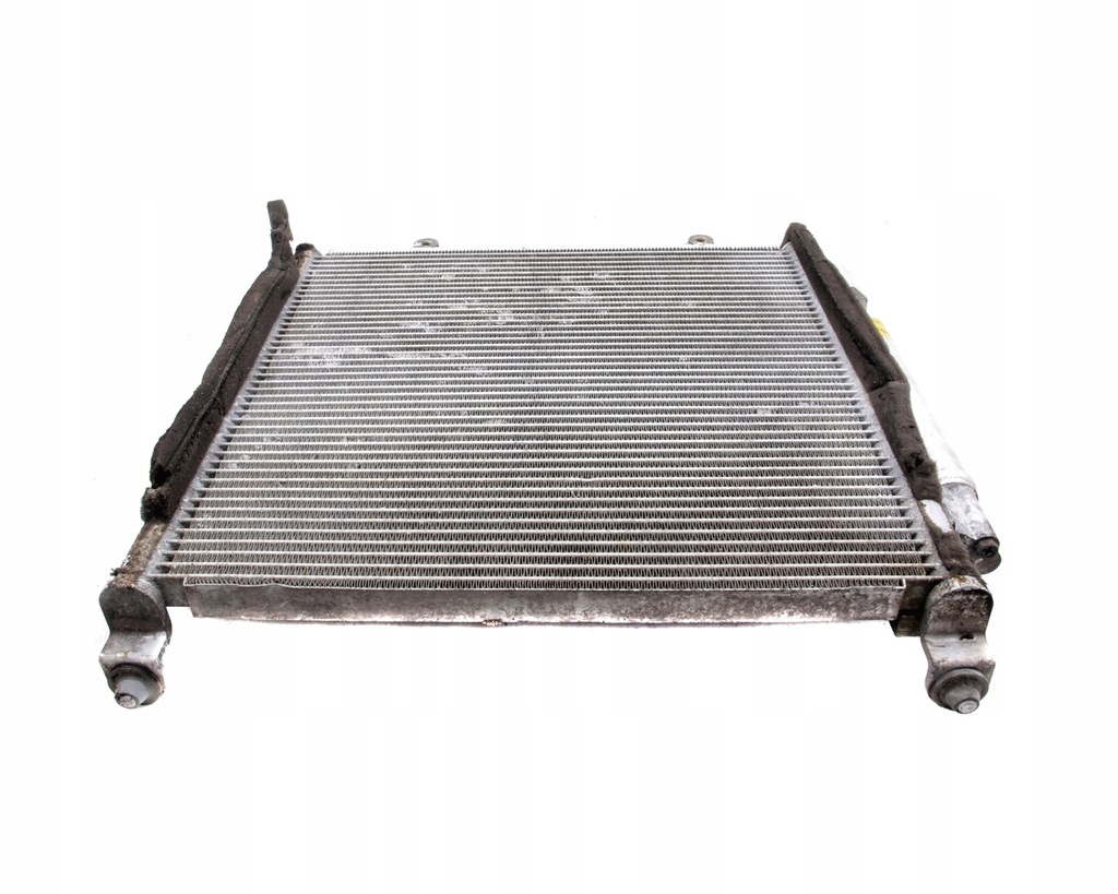 фото №1, Радиатор кондиционера wagon r+ agila a