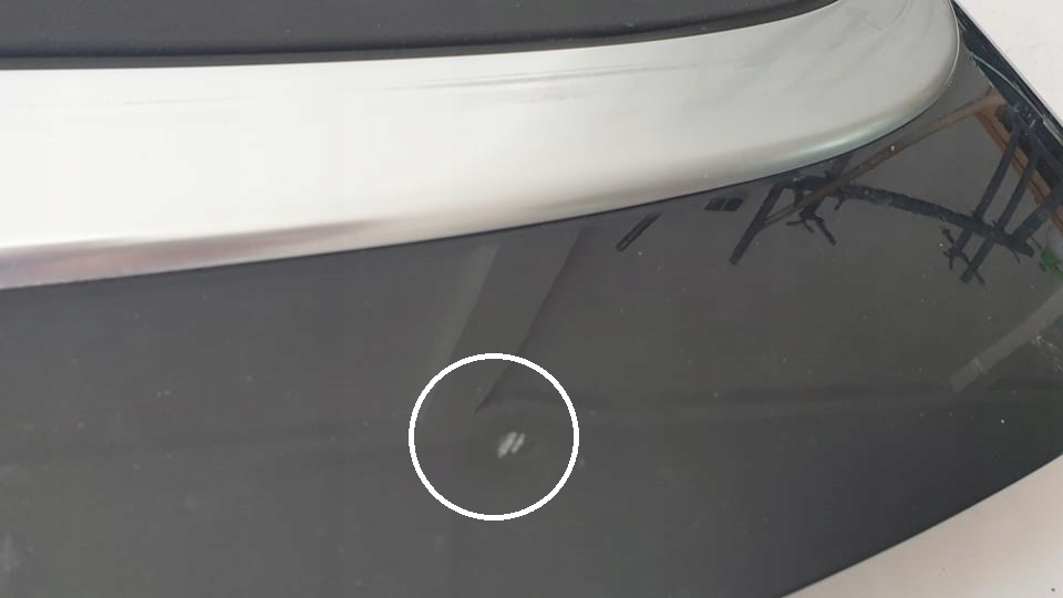 фото №7, A4 b7 cabrio крышка крышка багажника крыша багажника lz9y