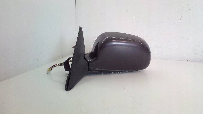 фото №9, Зеркало левая электрический 7 pin mitsubishi galant