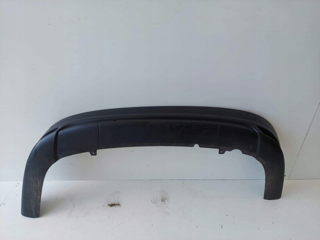 фото №6, Ford focus mk3 бампер задняя kombi bm51-17865-a