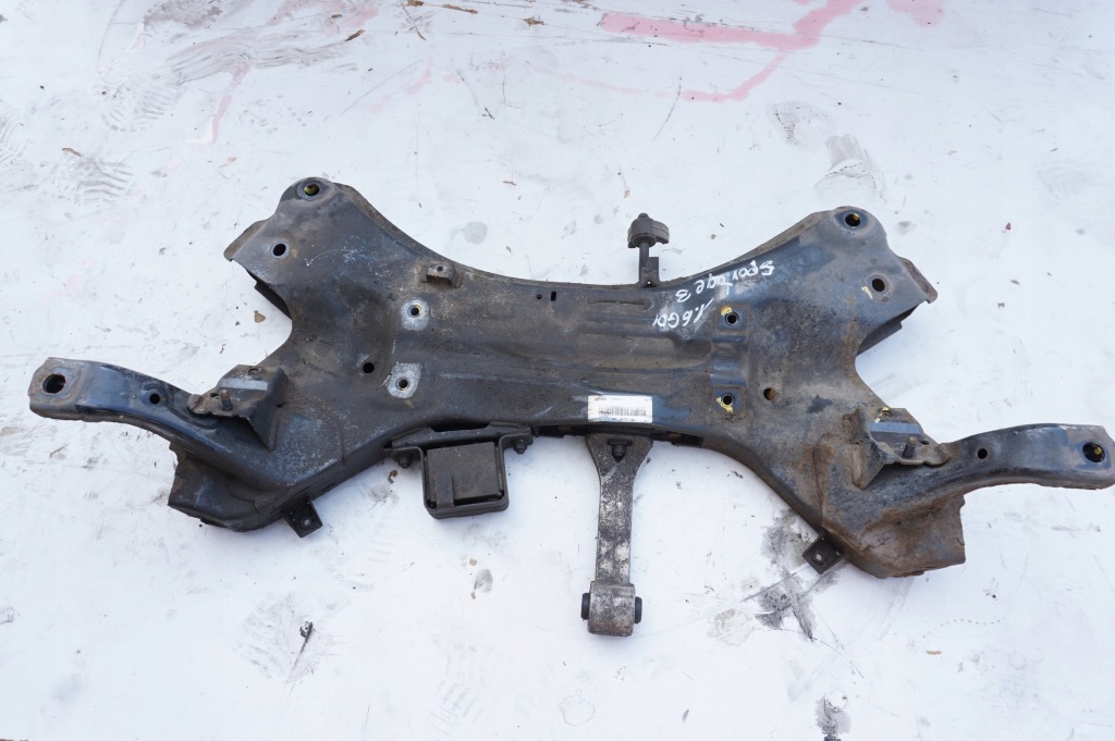 фото №1, Подрамник поперечина 62401-2y200 kia sportage 3 iii 1.6 gdi