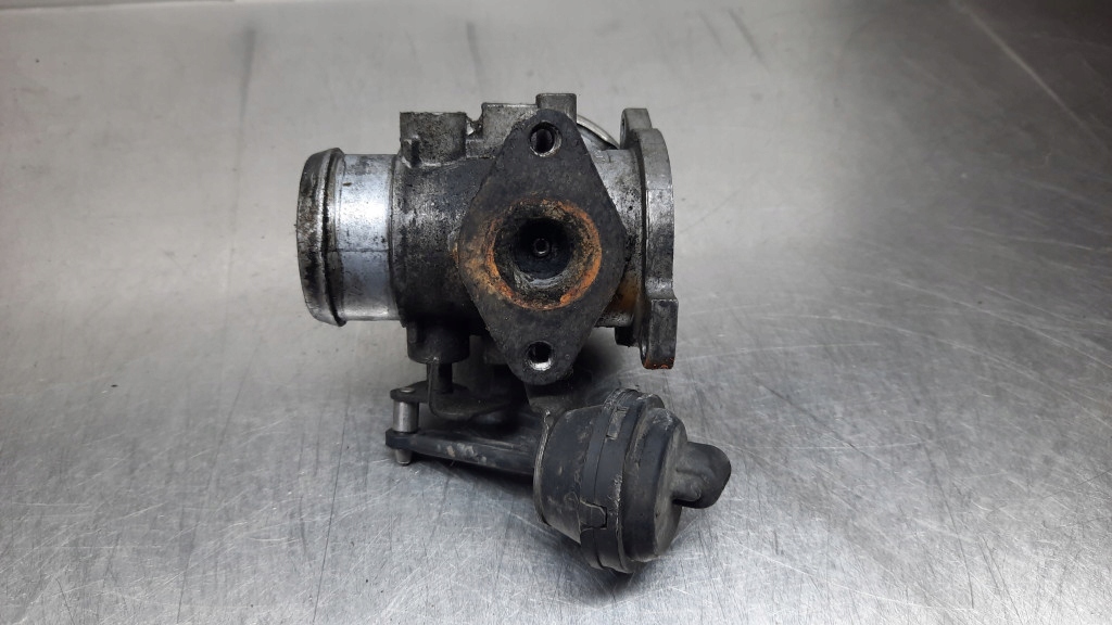 фото №5, Клапан egr 038131501e volkswagen seat audi 1.9 tdi