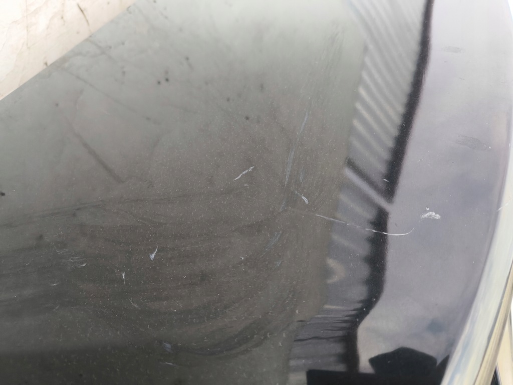 фото №8, Кришка багажника задня задня audi a8 d4 long ly8x