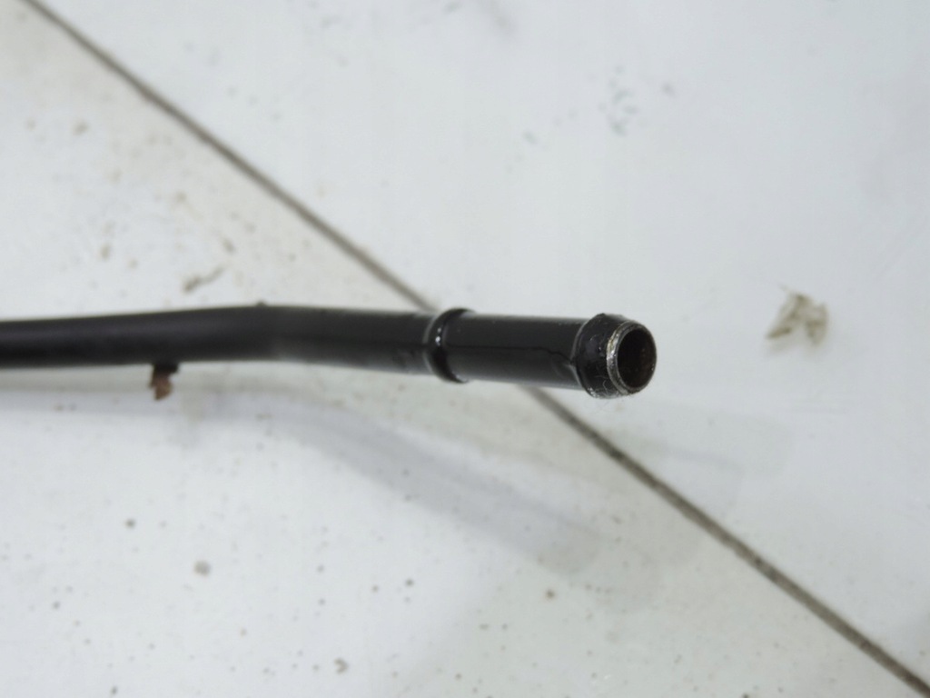 фото №4, Шланг топлива mazda5 mazda 5 i 2.0 d