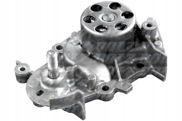 Насос водяная renault twingo dolz Цена