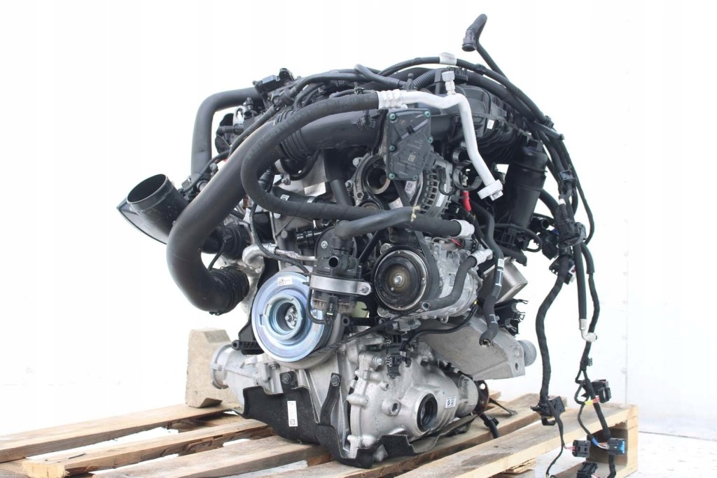 Bmw стартер 5a33fb9 12415a33fb9 двигун 2.0 b46d b48 бензин 12 41 5a33fb Зі Шроту