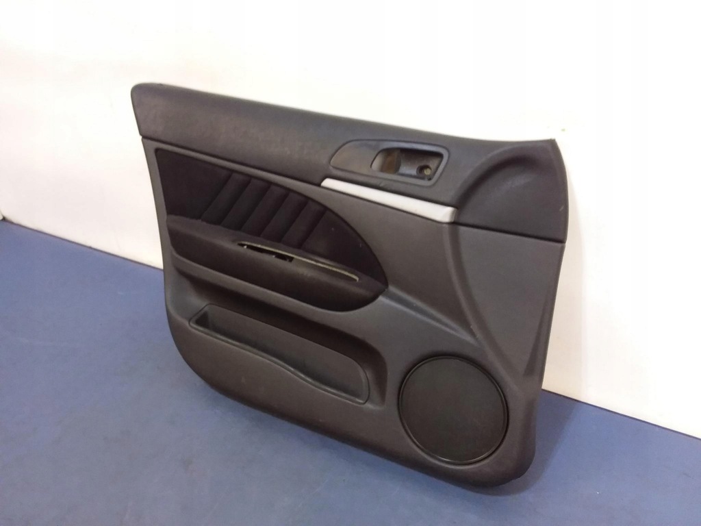 фото №3, Alfa romeo 159 i обивка дверь перед левая