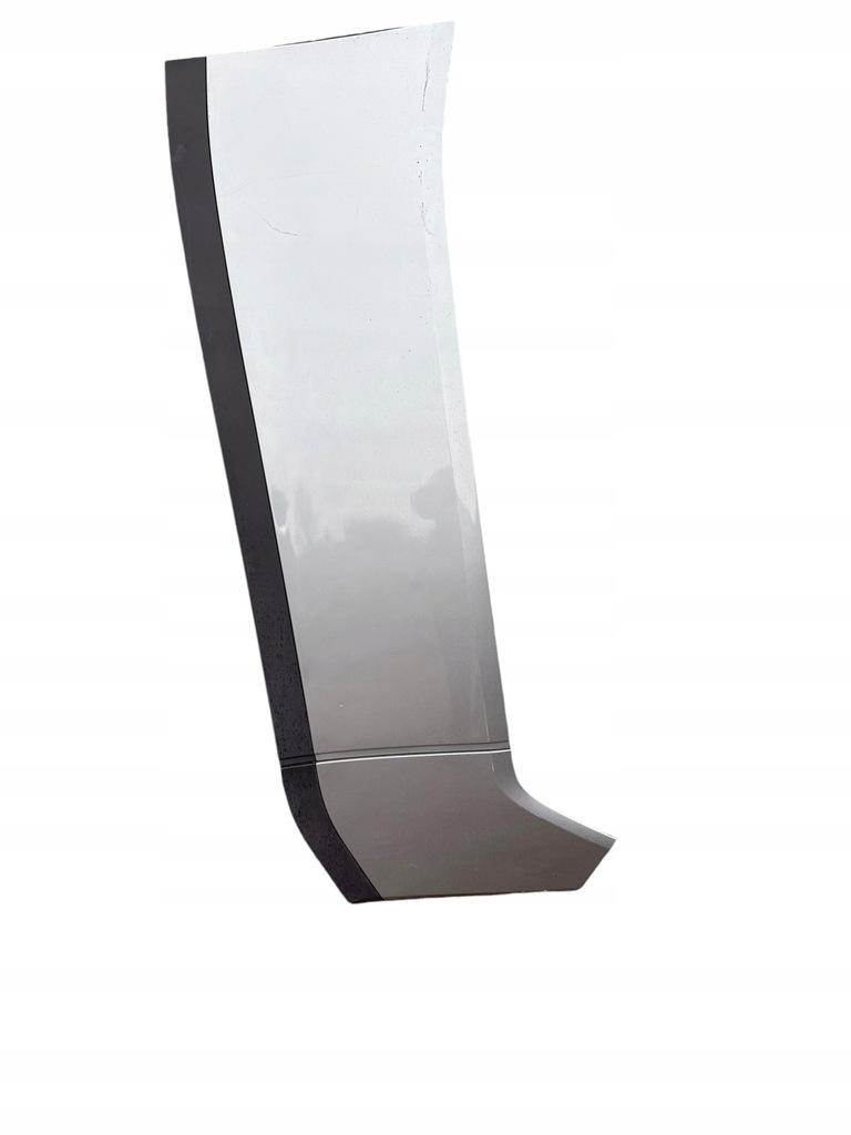 фото №1, Спойлер scania ngs rh