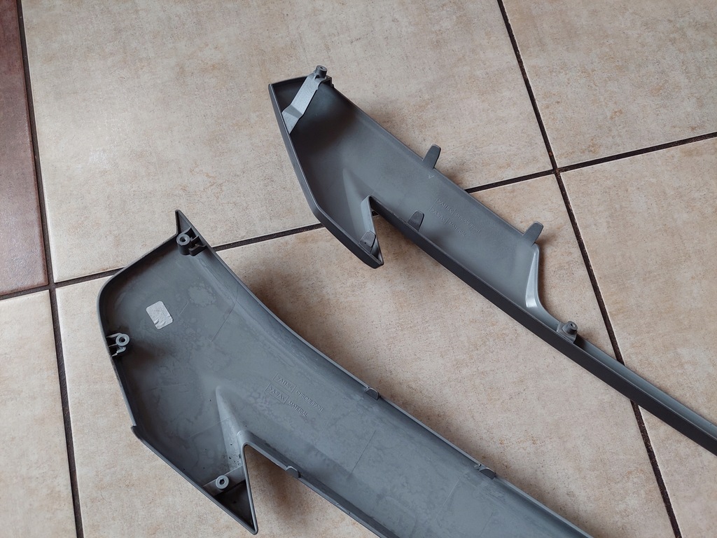 фото №8, Решётка радиатора - накладки решетка - перед - isuzu d-max - 2021