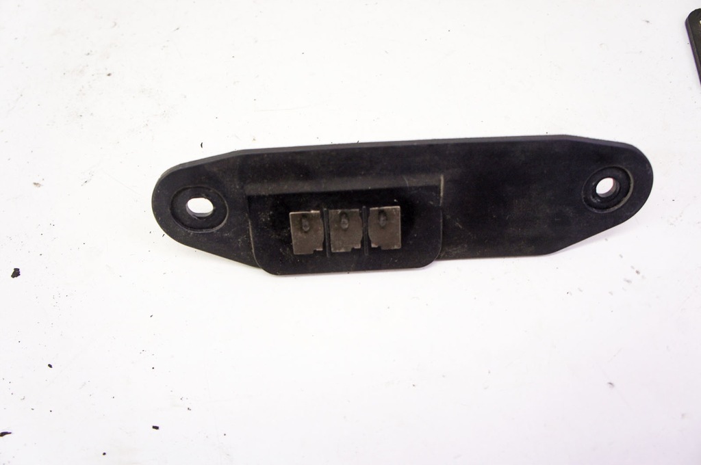 фото №10, Oc157 ford transit custom кронштейны дверь правых