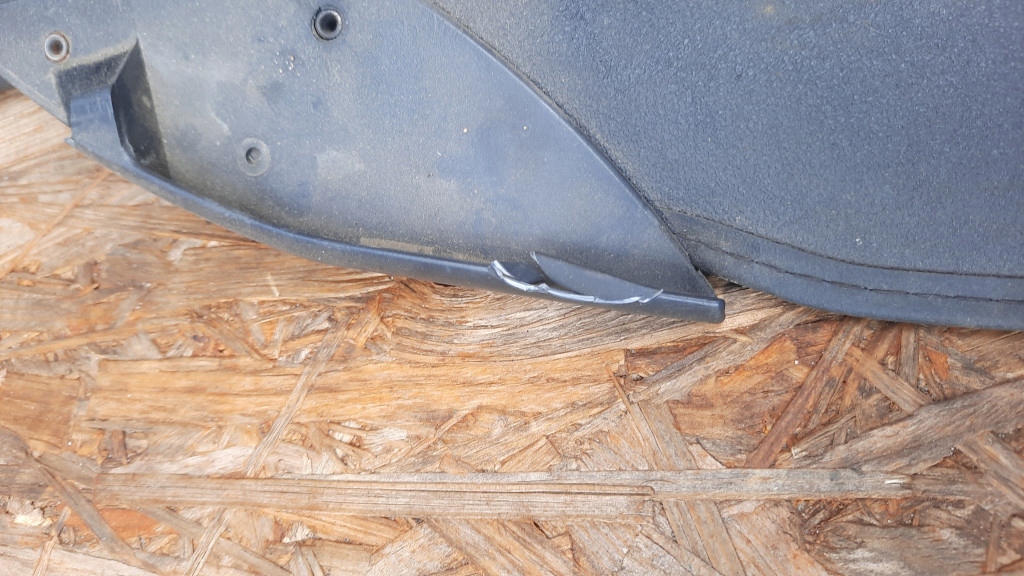 фото №7, Шторка багажника volvo v40 i 818517