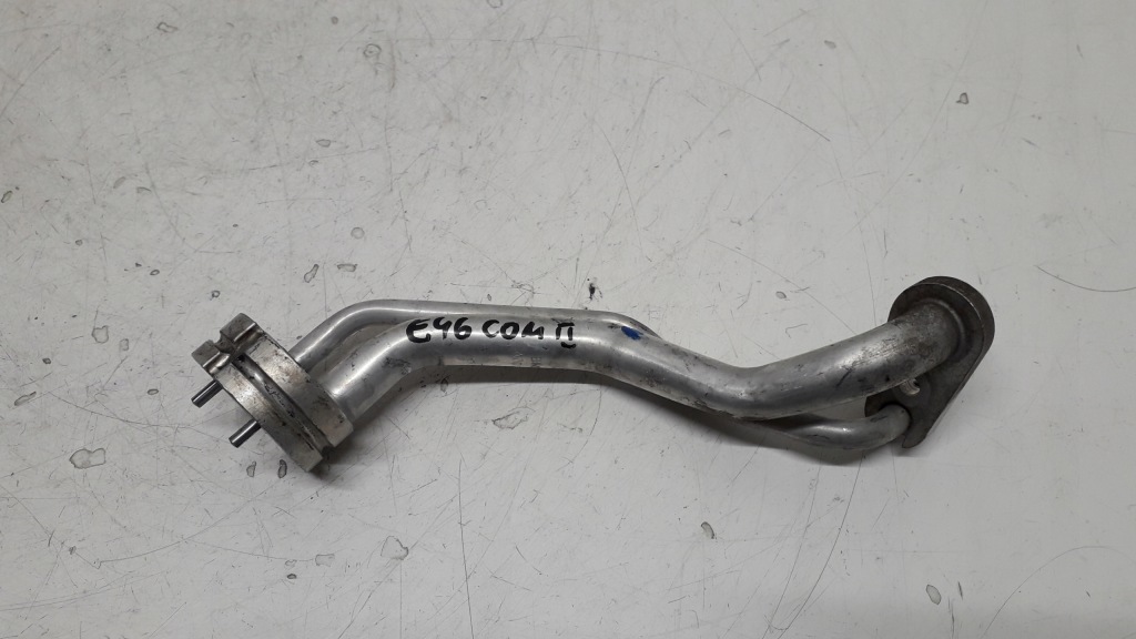 Bmw 3 e46 2.0d патрубок шланг кондиціонера в Україні