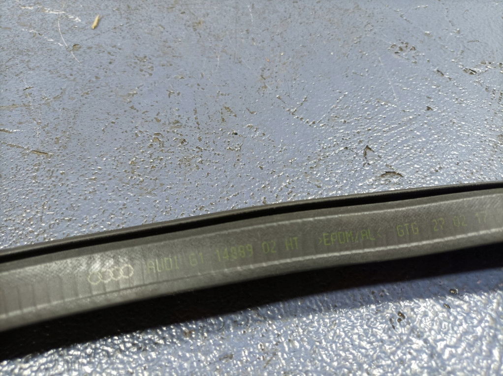 фото №5, Audi a5 f5 8w sportback прокладка двері правий задня 8w8833708