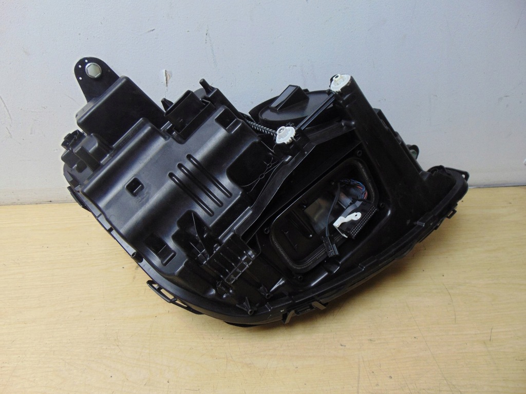 фото №10, Mercedes w213 full led лампа ліва a2139069109