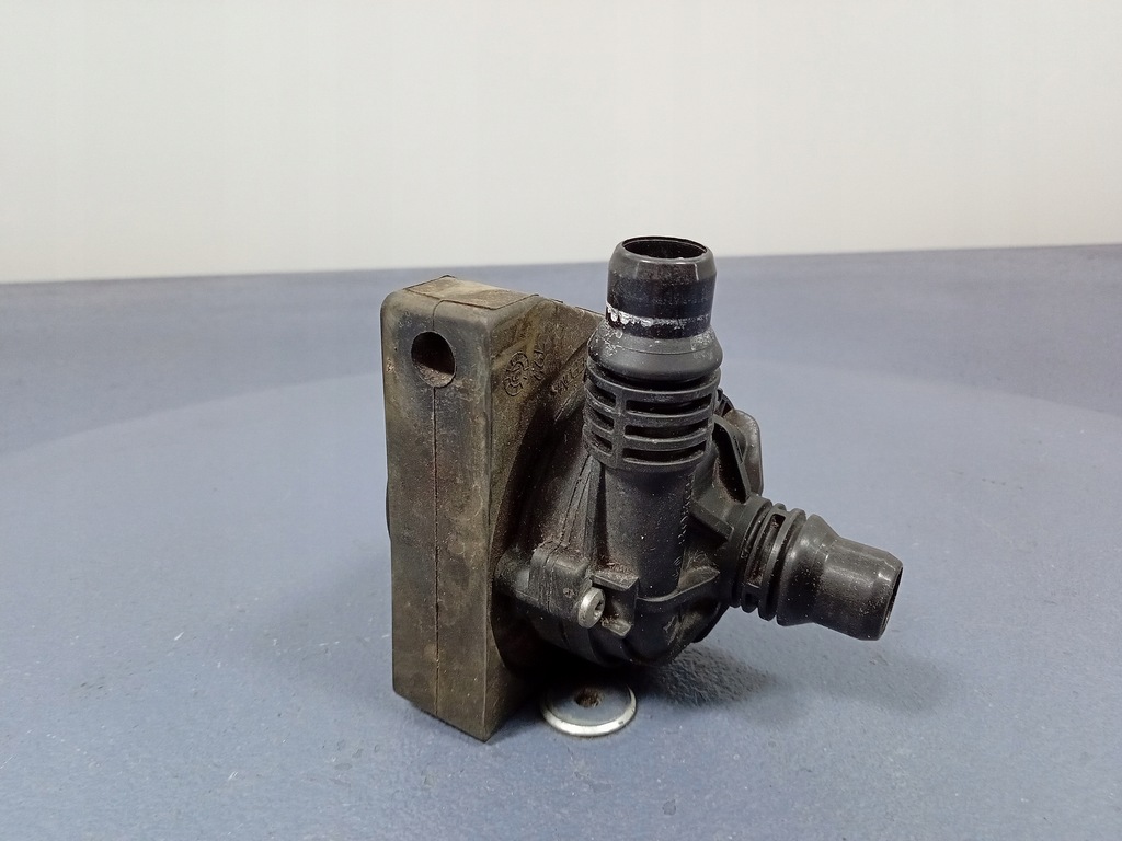 фото №5, Bmw 2 f44 f40 f54 b38 b48 насос wody 9470972