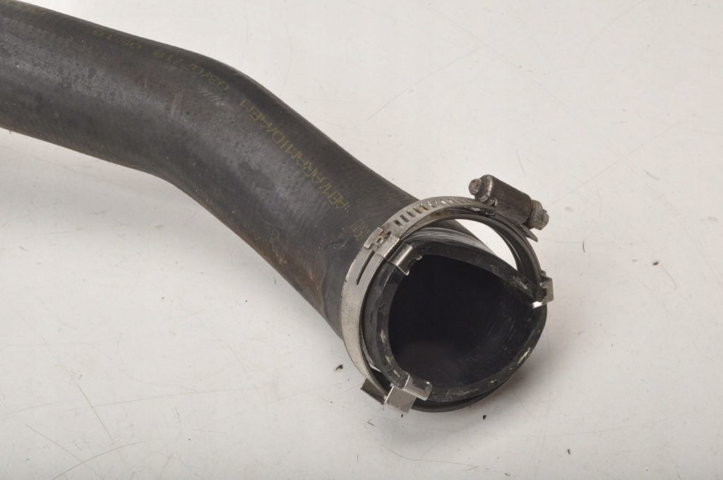 фото №4, Ford tourneo connect mk2 puma mk2 1.5 труба інтеркулер kv61-6f073-ad