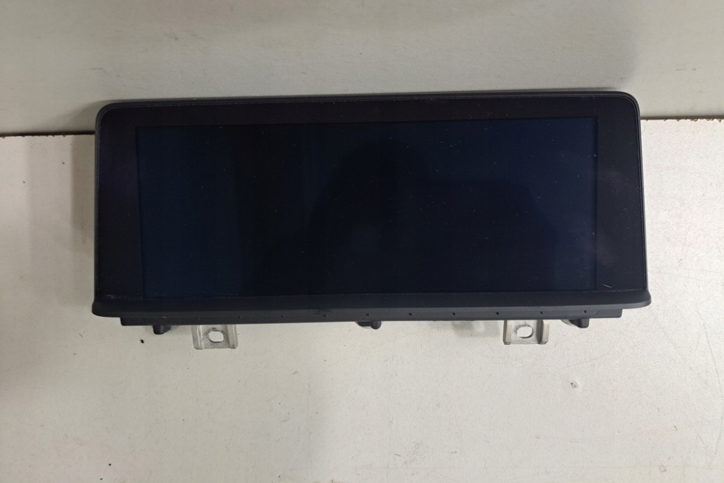 фото №9, Система навигации bmw 3 f30, f80 9292248 2012