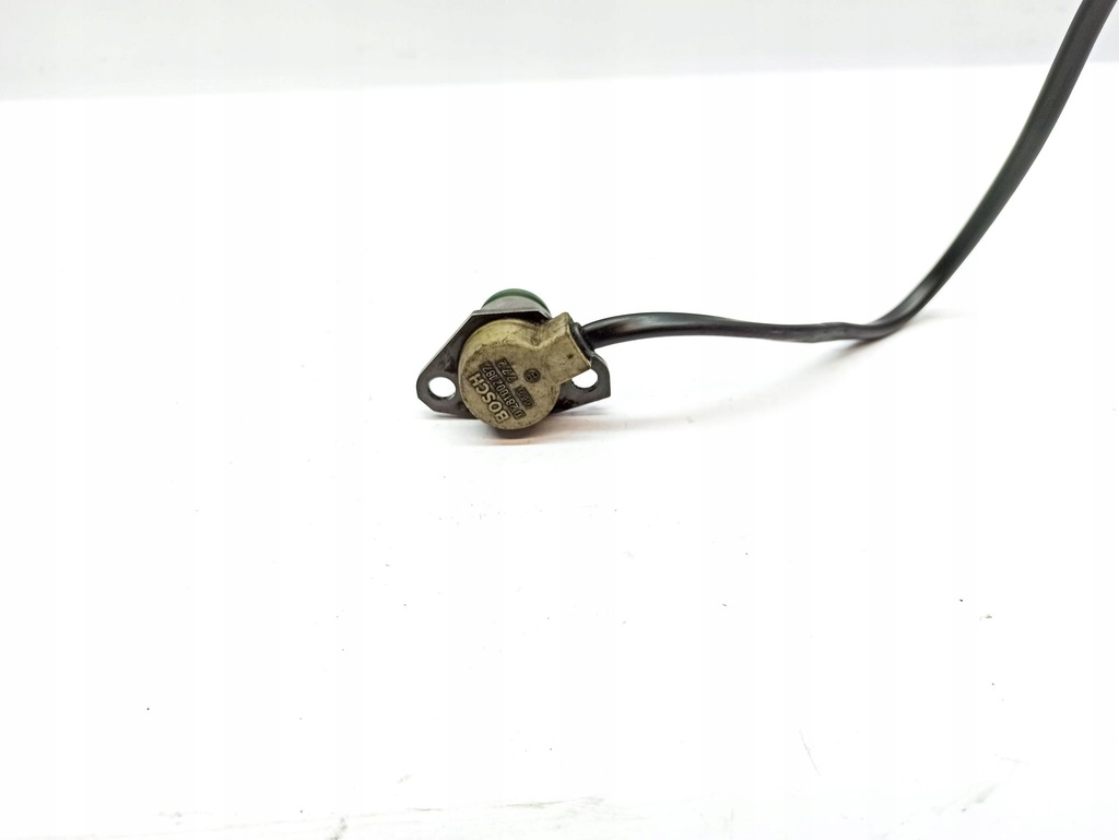 фото №5, Volkswagen eos 2010 датчик тиску повітря