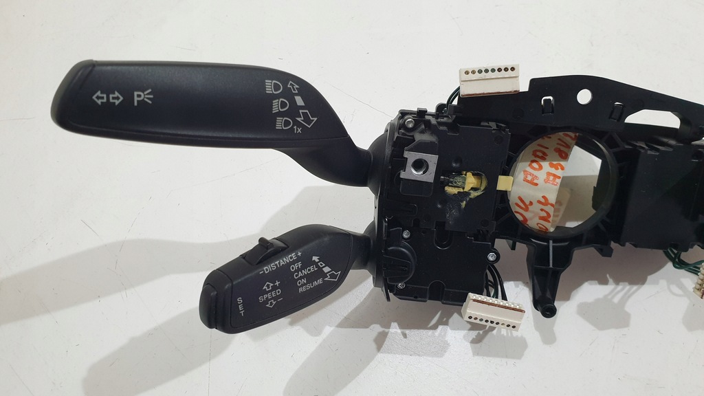 фото №10, Перемикачі стрічка перемикач audi оригінальний номер 8v0953521ck