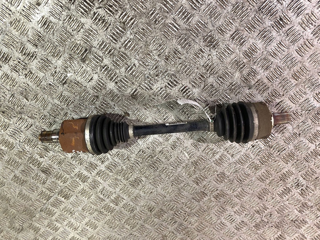 фото №1, Volvo xc90 2018 приводной вал передняя