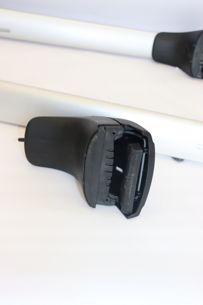 фото №12, Рейлінги дахові peugeot suv 2008, suv e-2008 оригінал оригінальний номер 1635025580 k-030